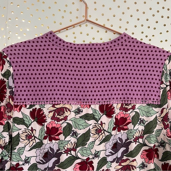 Matilda Jane Dusk or Dawn Tunic - Picture 6 of 8